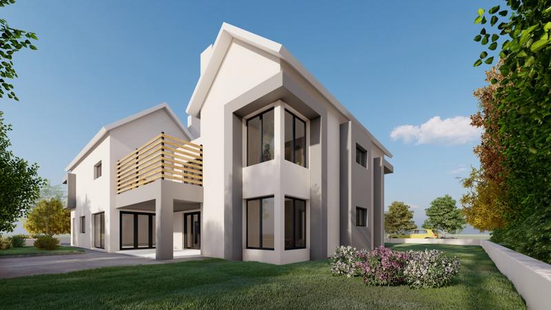 5 Bedroom Property for Sale in Leloko Lifestyle Estate North West